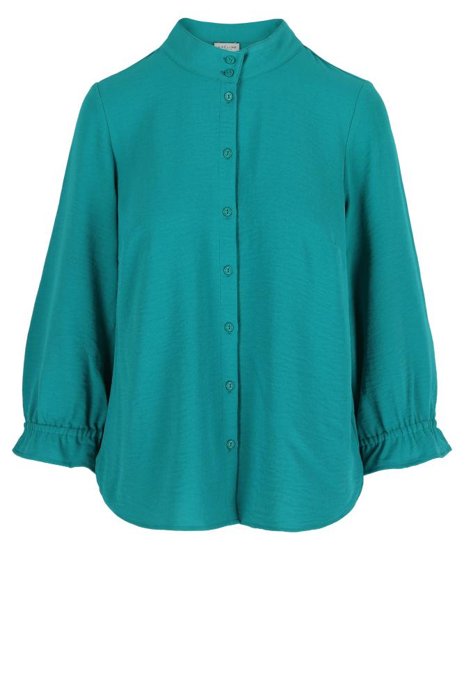 Améline - Blouse - Juar - Lapis