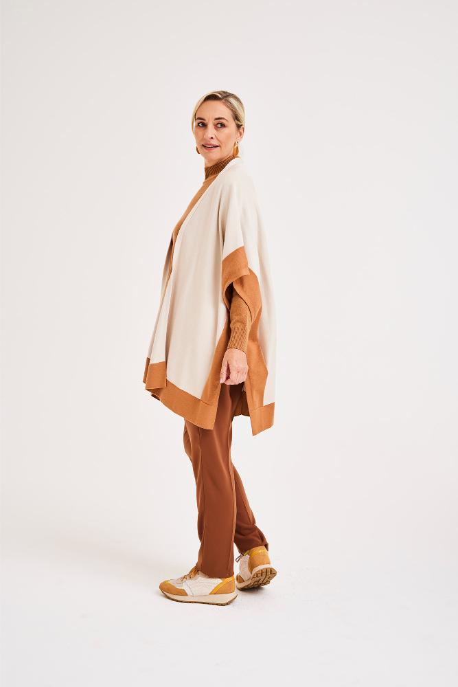 Mayerline - Cape Maille - Lawina - Whisper White