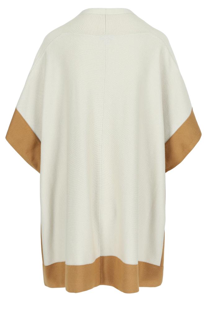 Mayerline - Cape Maille - Lawina - Whisper White