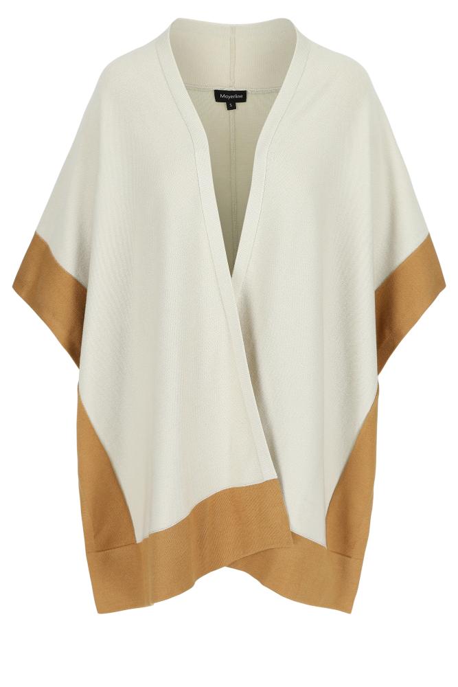 Mayerline - Cape Maille - Lawina - Whisper White