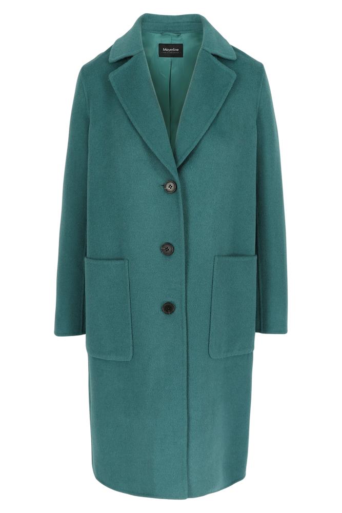 Mayerline - Manteau - Oberta - Deep Sea