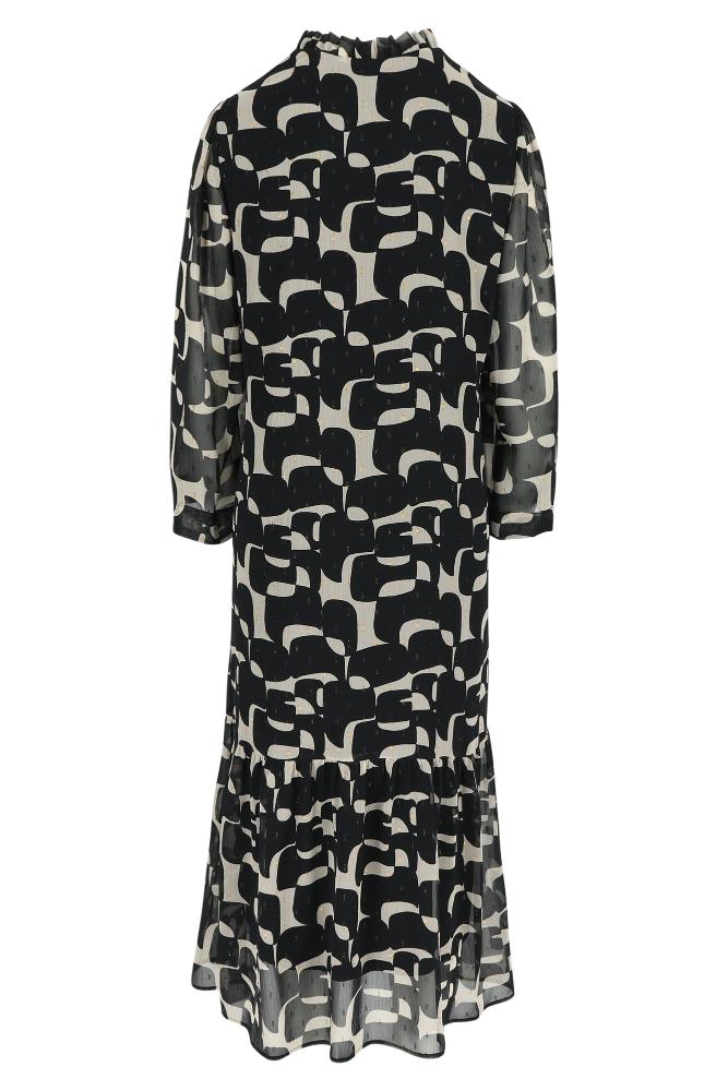 Mayerline - Robe - Rabia - Black Beauty