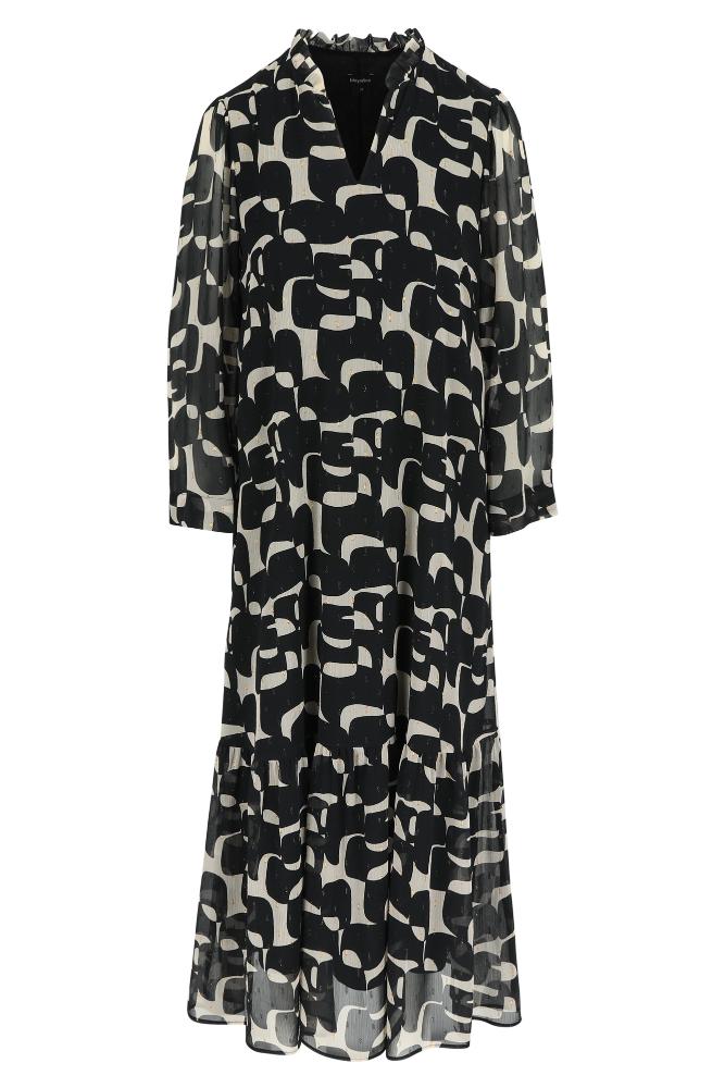 Mayerline - Robe - Rabia - Black Beauty
