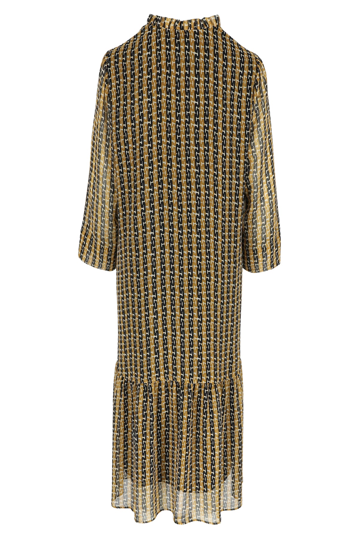 Mayerline - Robe - Rabia - Black Beauty