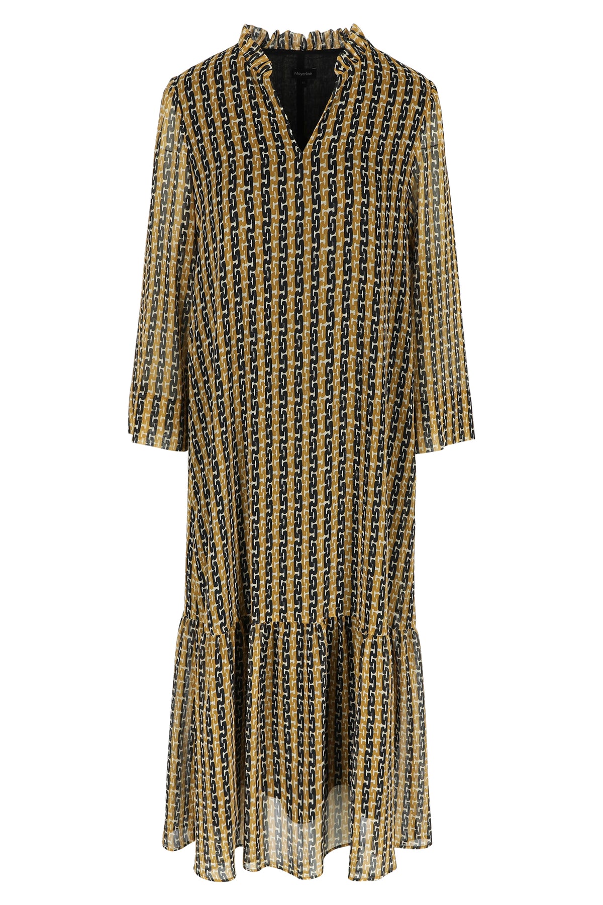 Mayerline - Robe - Rabia - Black Beauty