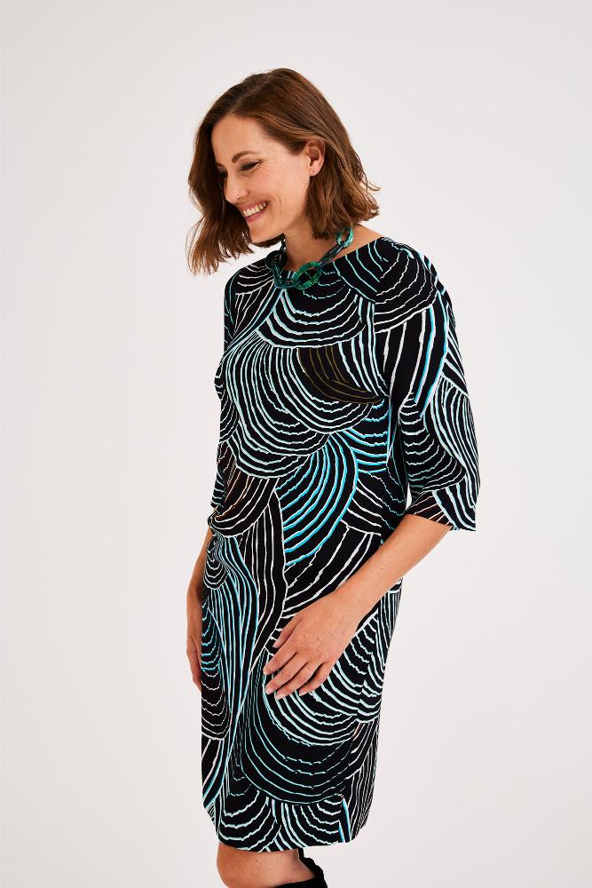 Mayerline - Robe - Racha - Black Beauty