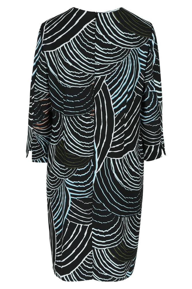 Mayerline - Robe - Racha - Black Beauty