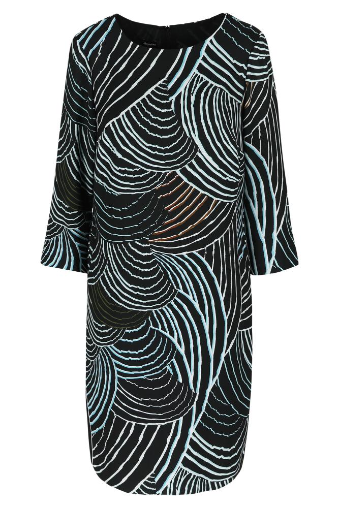 Mayerline - Robe - Racha - Black Beauty