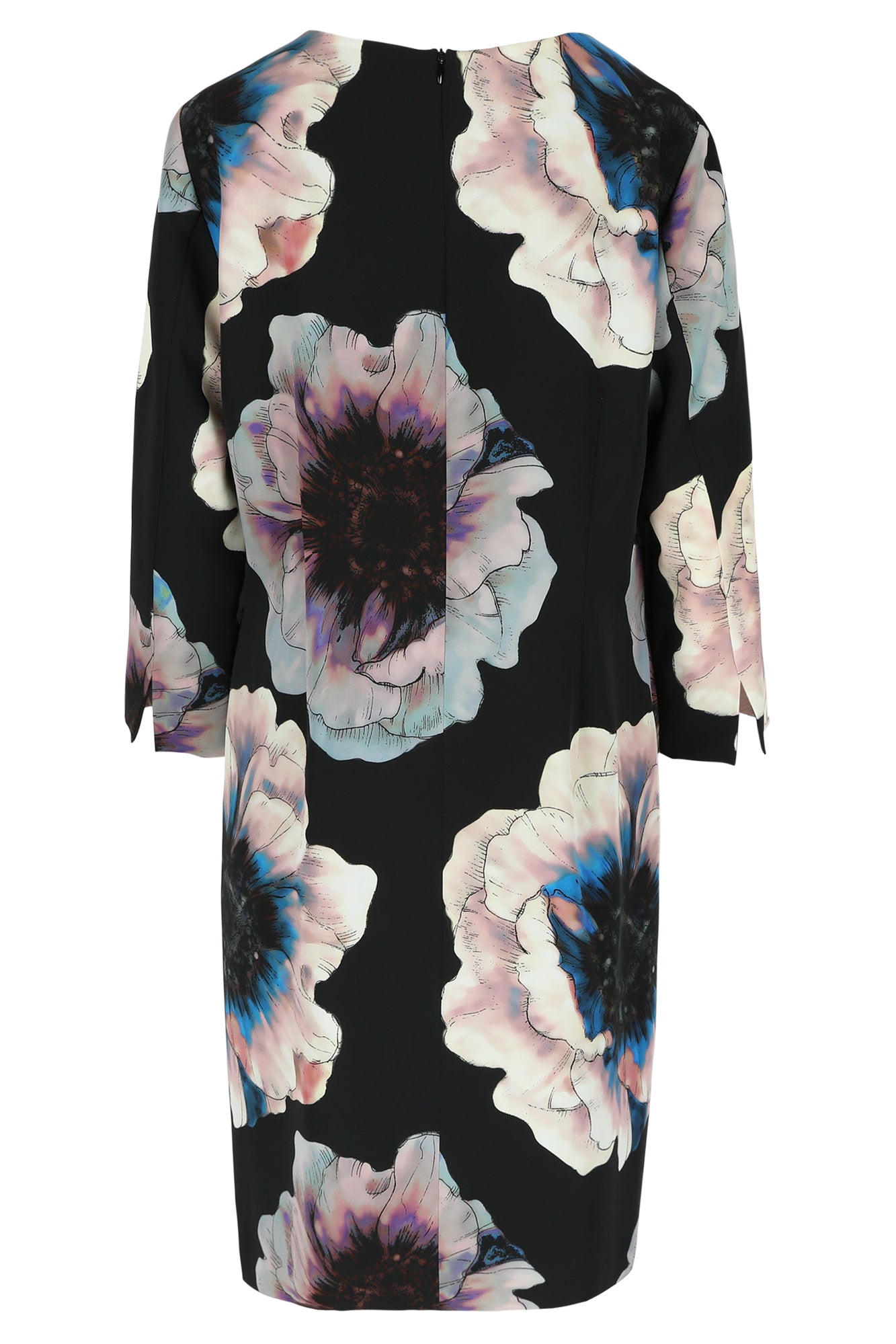 Mayerline - Jurk - Racha - Black Beauty