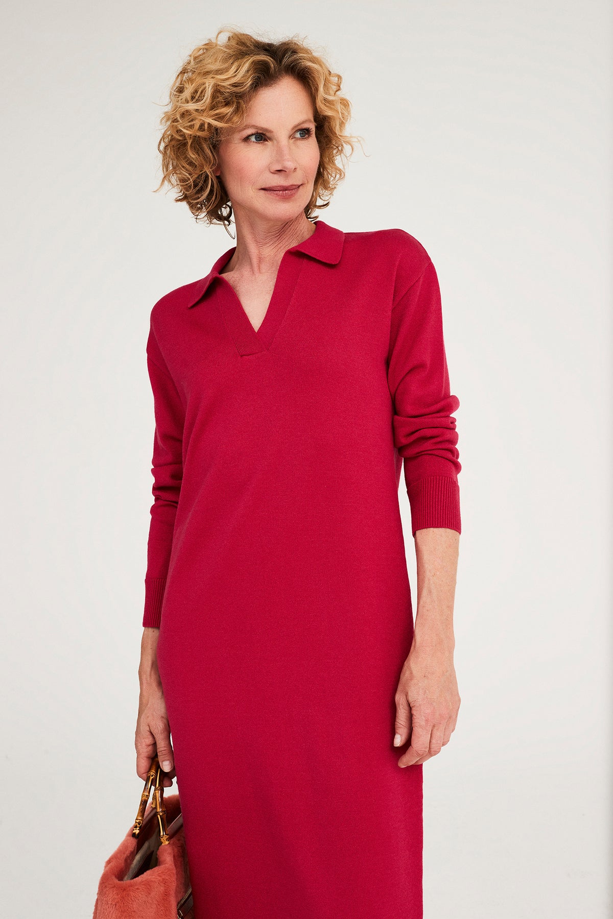 Améline - Kettingmail - Ramira - Granita