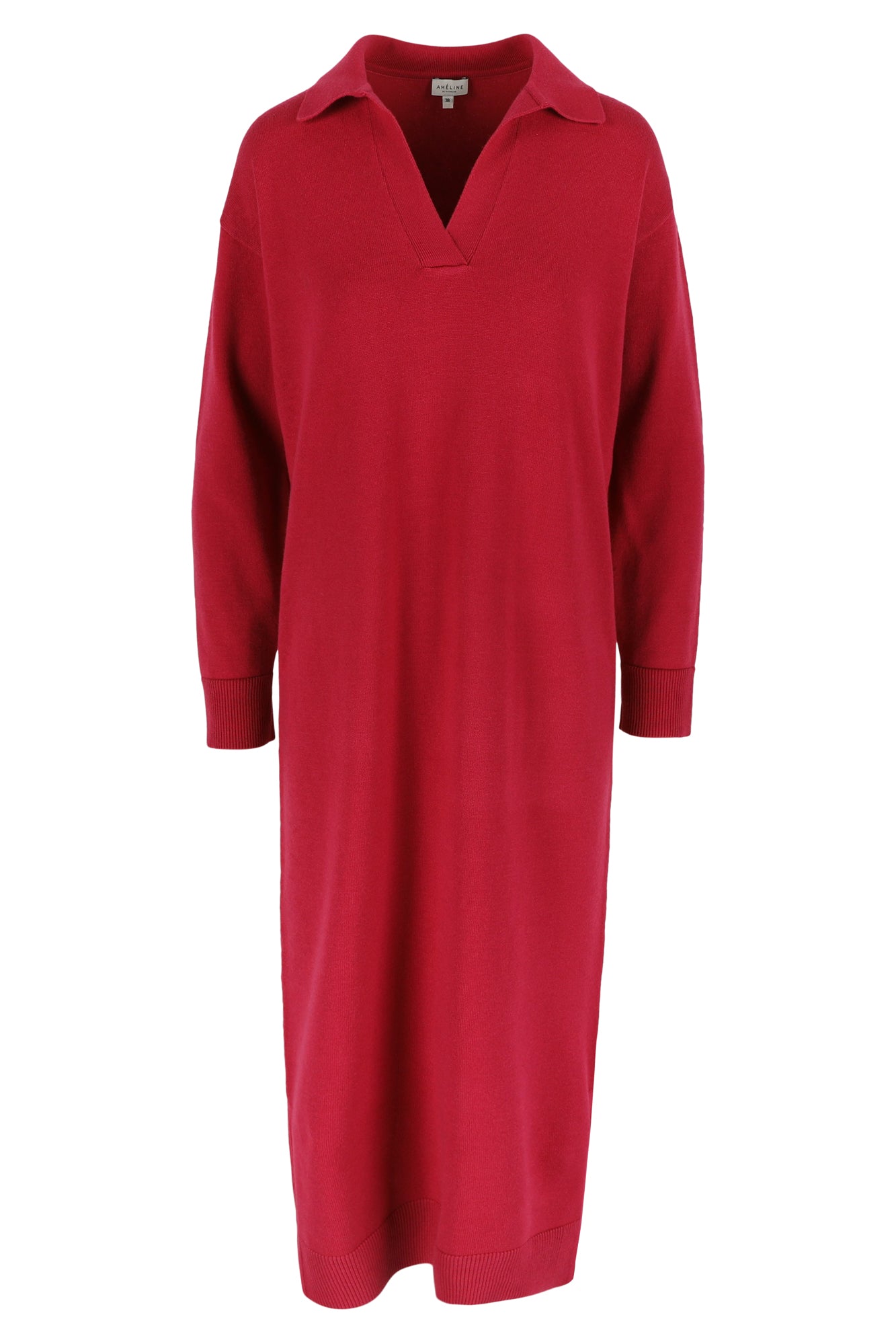 Améline - Kettingmail - Ramira - Granita