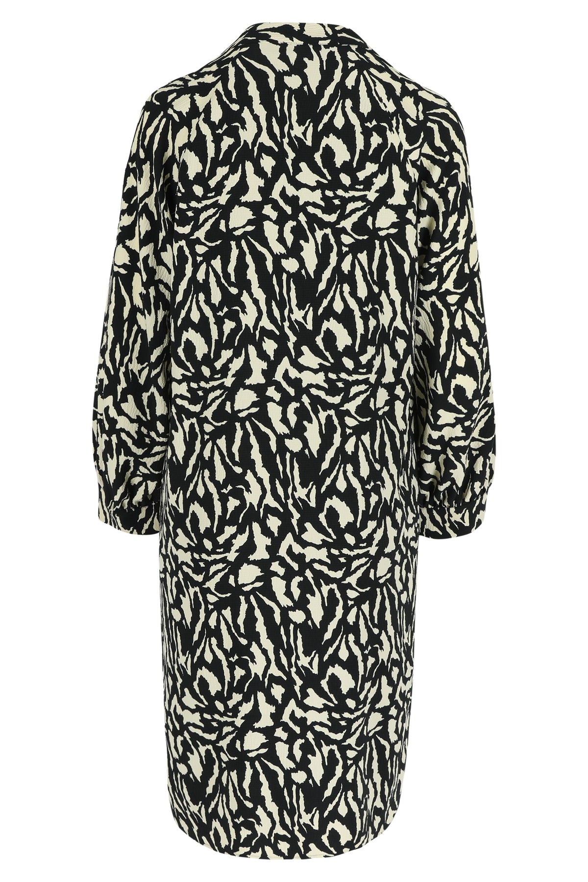 Mayerline - Jurk - Ranisa - Black Beauty