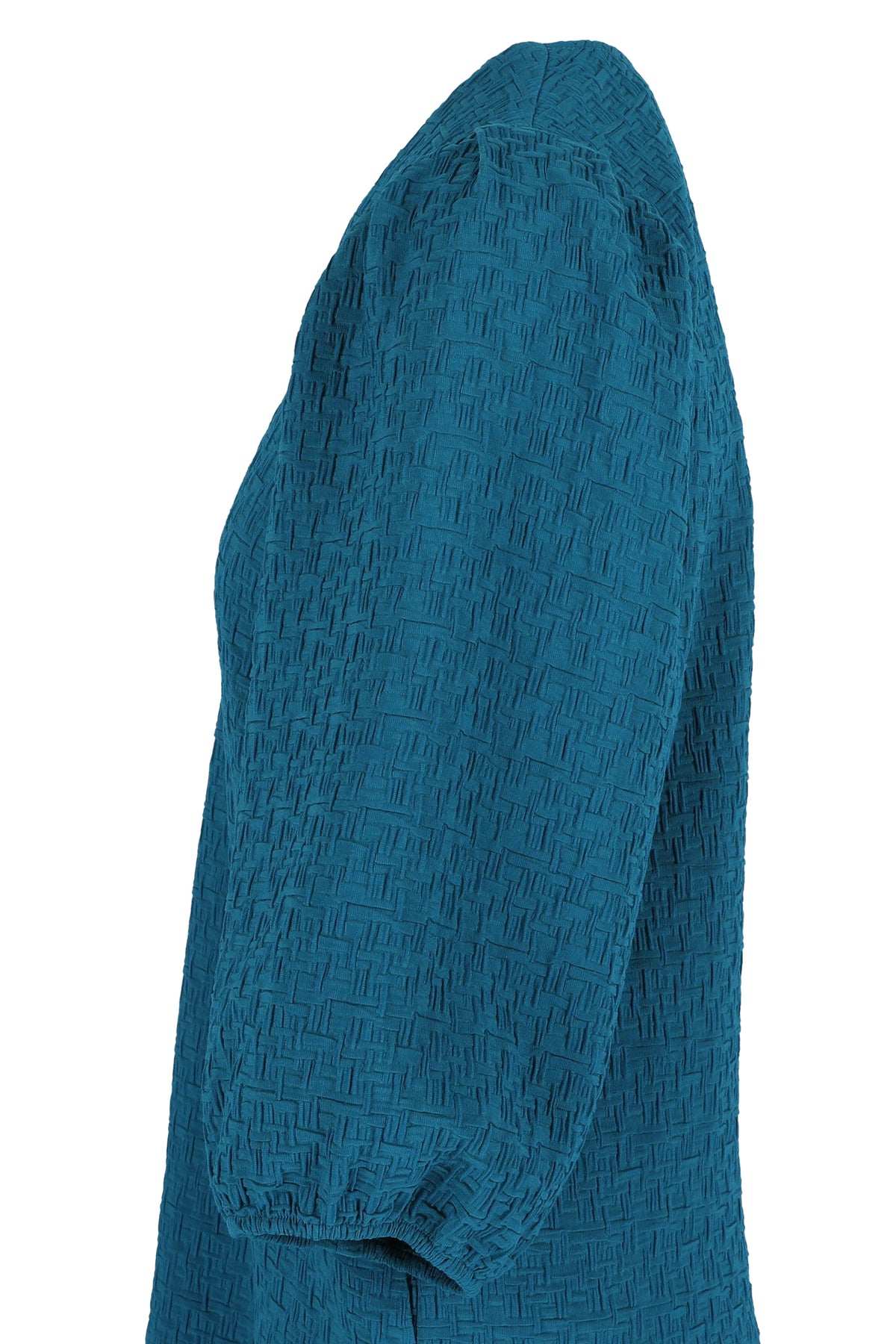 Mayerline - Jurk - Red1 - Ocean Depths