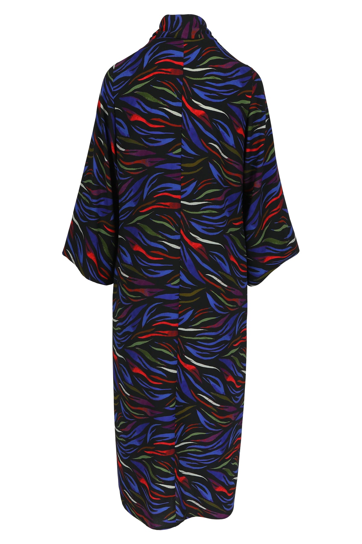 Mayerline - Jurk - Redissa - Black Beauty