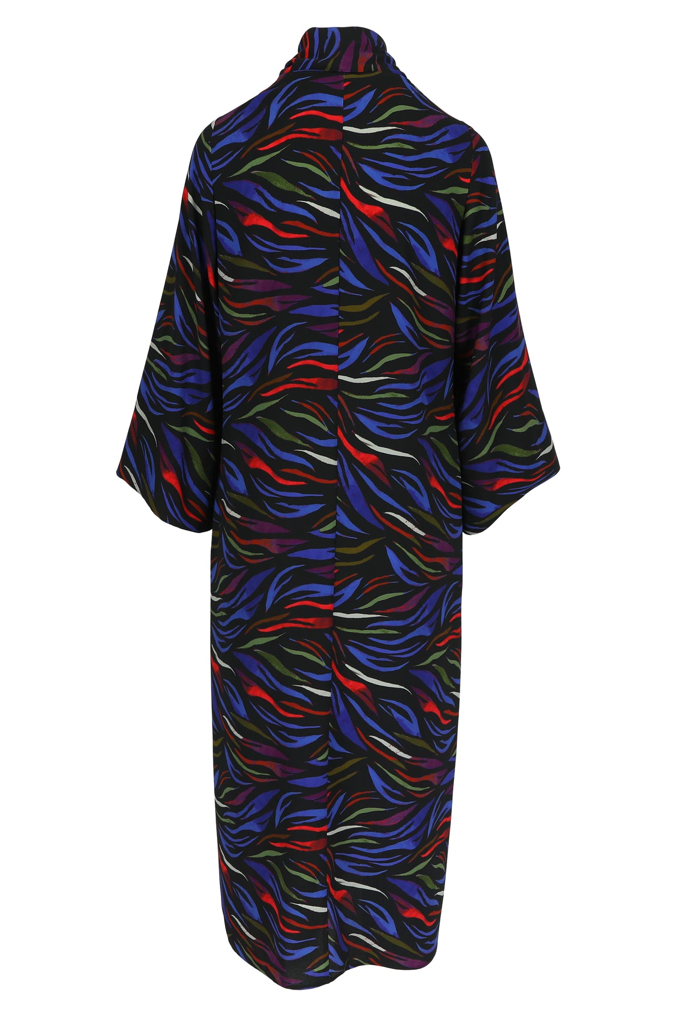 Mayerline - Jurk - Redissa - Black Beauty