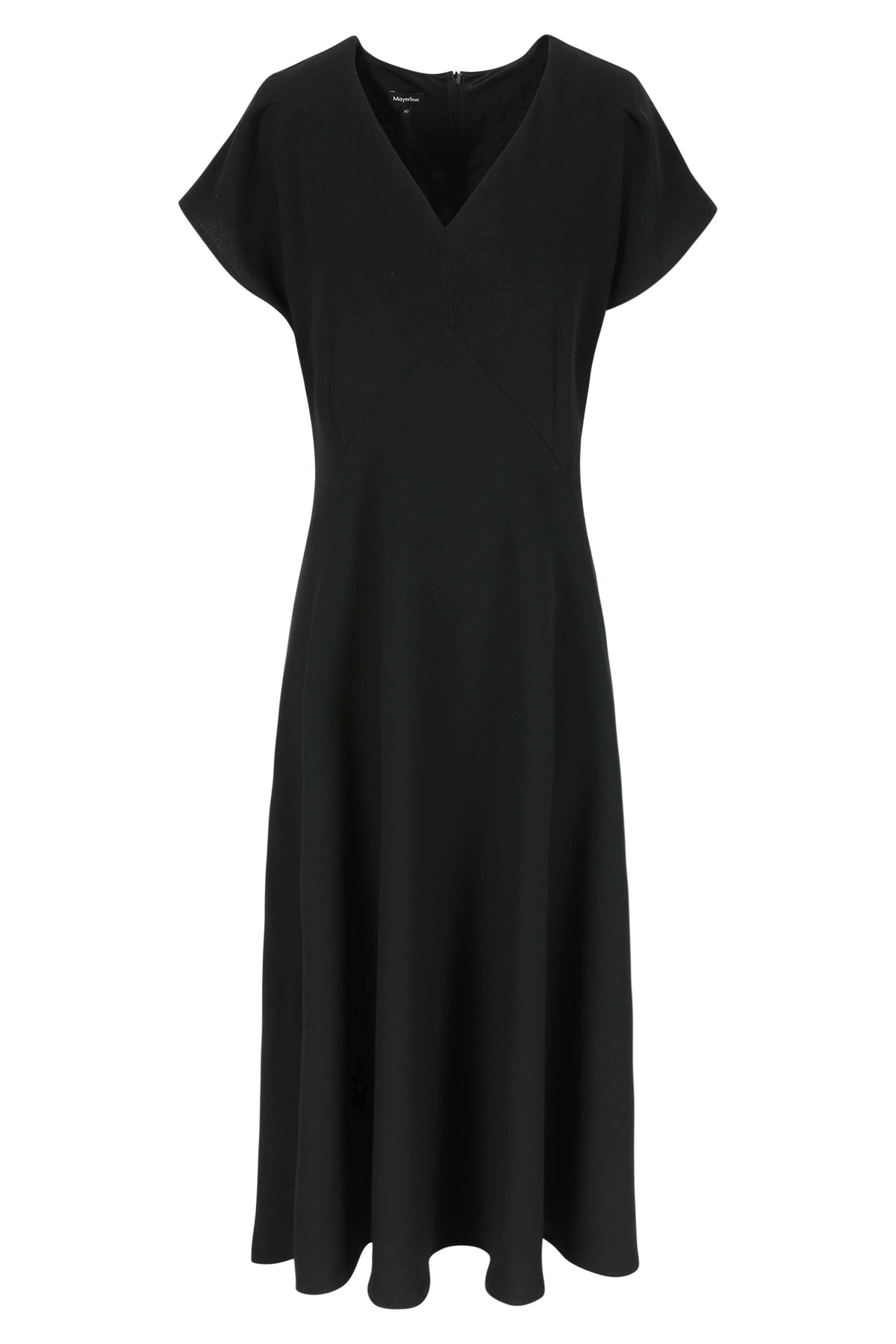 Mayerline - Jurk - Rivella - Black Beauty