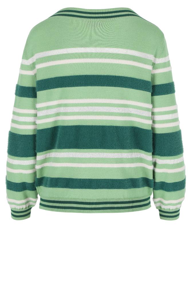 Mayerline - Pull - Aboni - Peapod