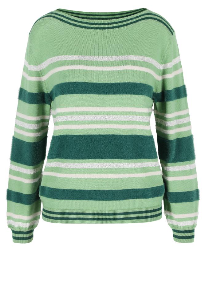 Mayerline - Pull - Aboni - Peapod