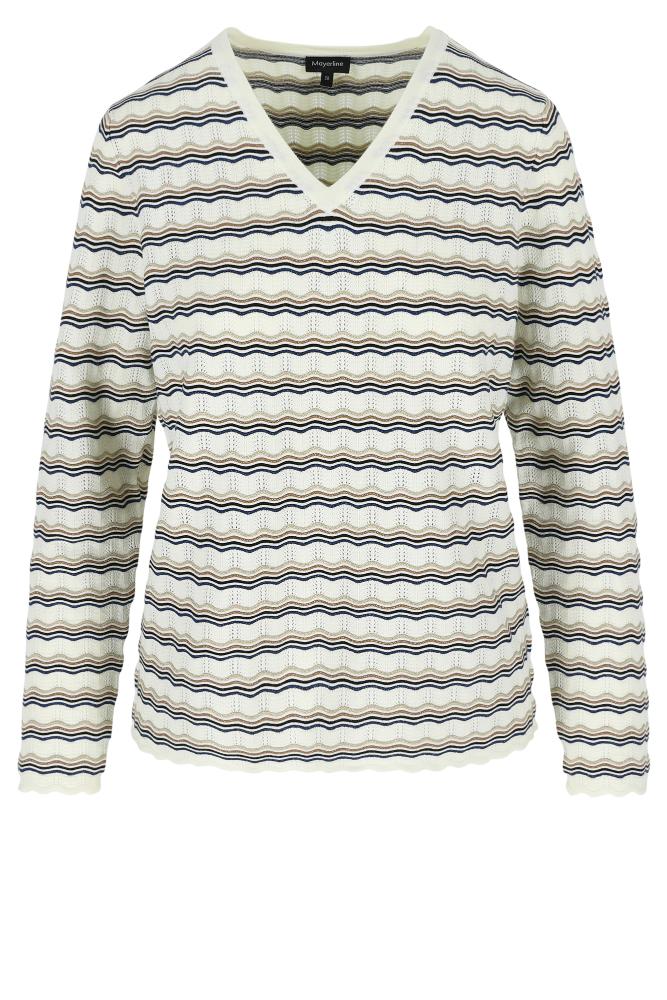 Mayerline - Pull - Adamina - Poseidon