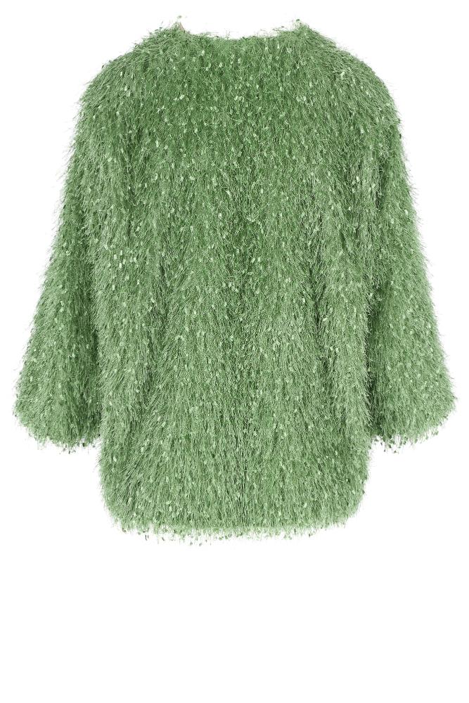 Mayerline - Cardigan Confection - Adarlene - Peapod