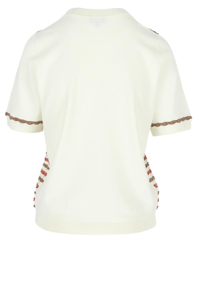 Mayerline - Pull - Adege - Etruscan Red