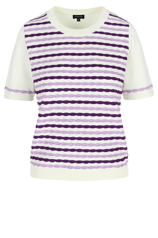 Mayerline - Pull - Adege - Phlox