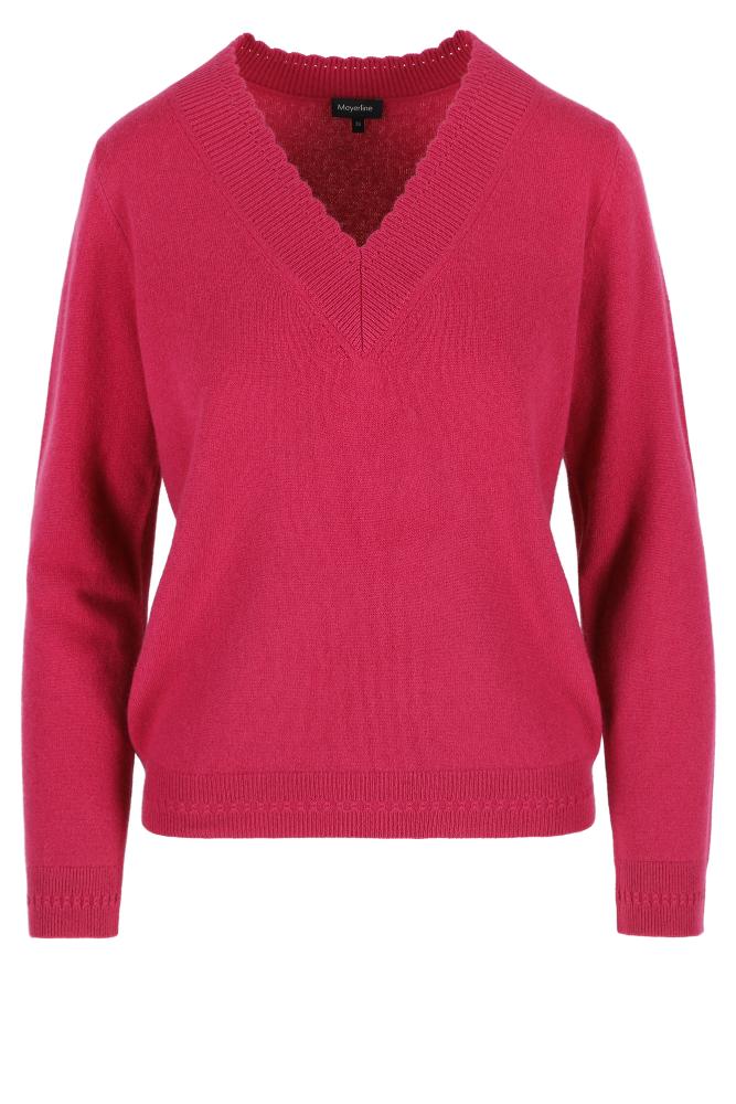 Mayerline - Pull - Adelcia - Vivacious