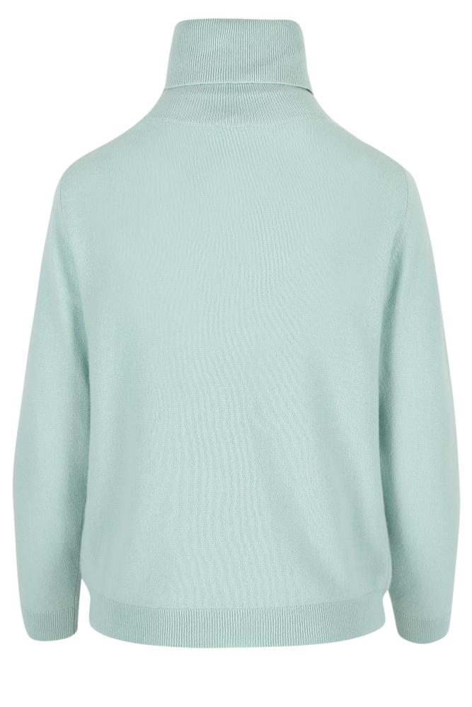 Mayerline - Pull - Adelina - Harbor Gray