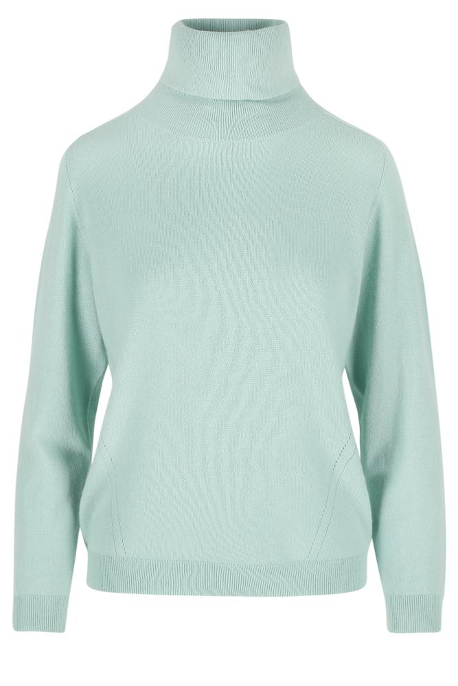 Mayerline - Pull - Adelina - Harbor Gray