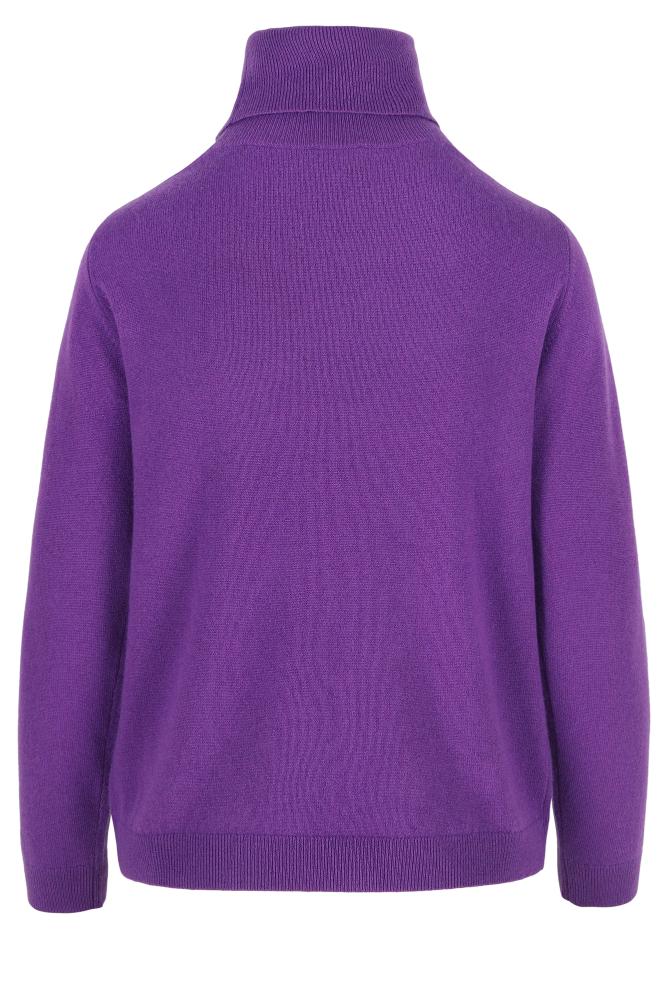 Mayerline - Pull - Adelina - Bright Violet