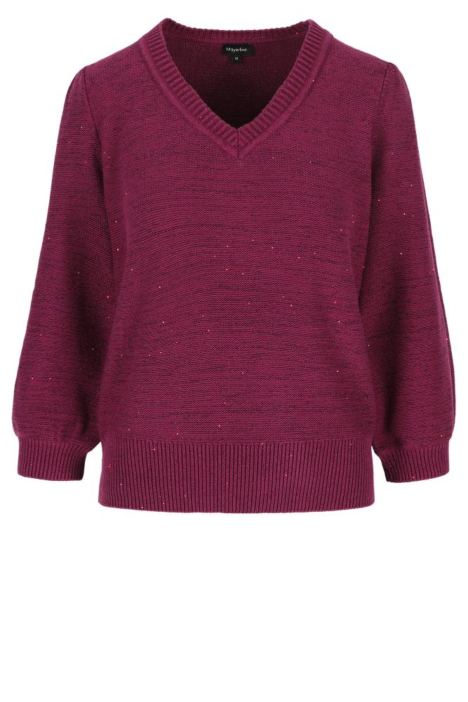 Mayerline - Pull - Ademar - Phlox
