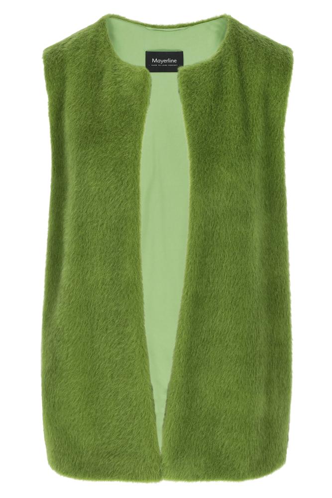 Mayerline - Cardigan Confection - Adenice - Woodbine