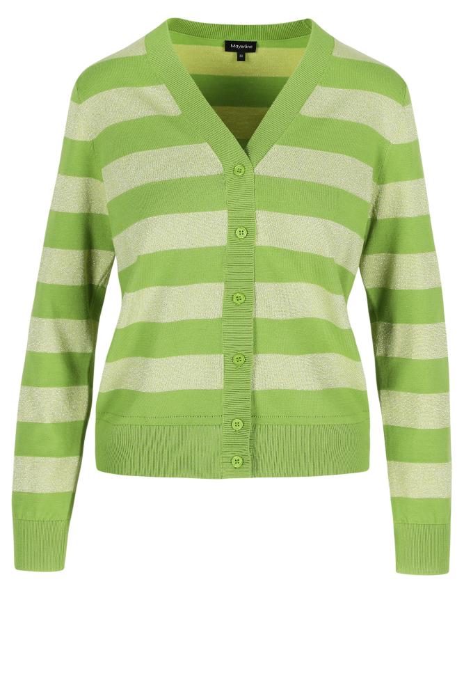 Mayerline - Cardigan Maille - Adiro - Woodbine