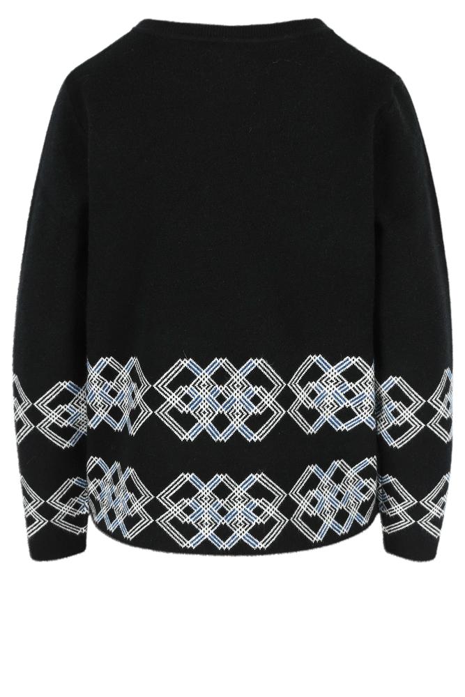 Mayerline - Pull - Agata - Black Beauty