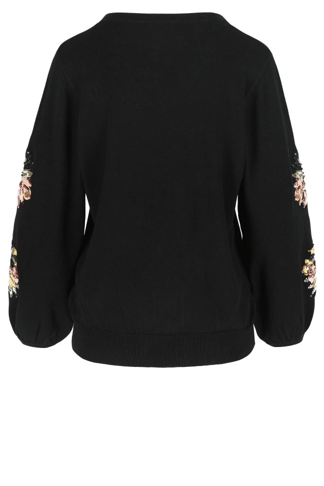 Mayerline - Pull - Aiden - Black Beauty