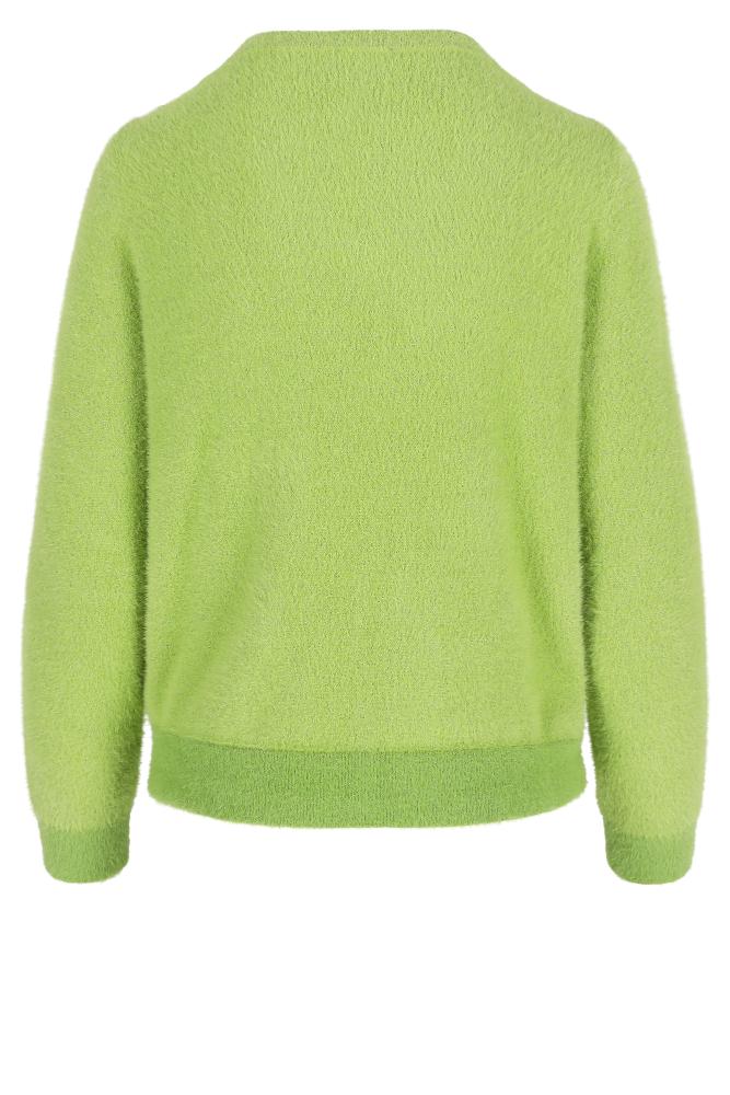 Mayerline - Pull - Alaya - Shadow Lime
