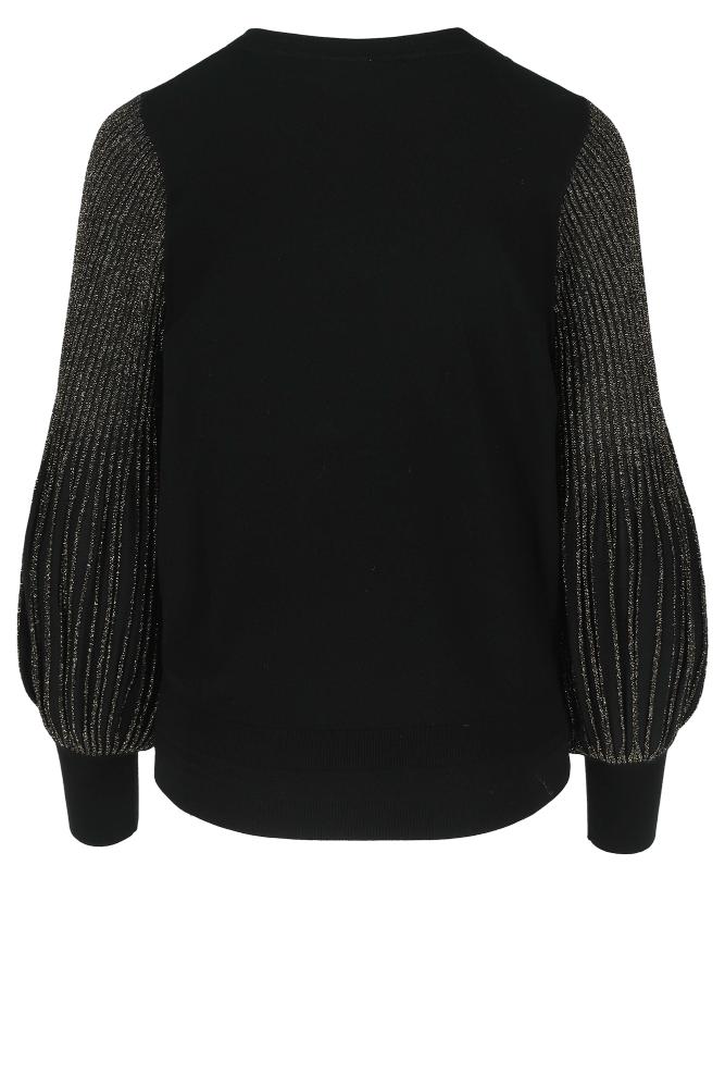 Améline - Pull - Alison - Black Beauty