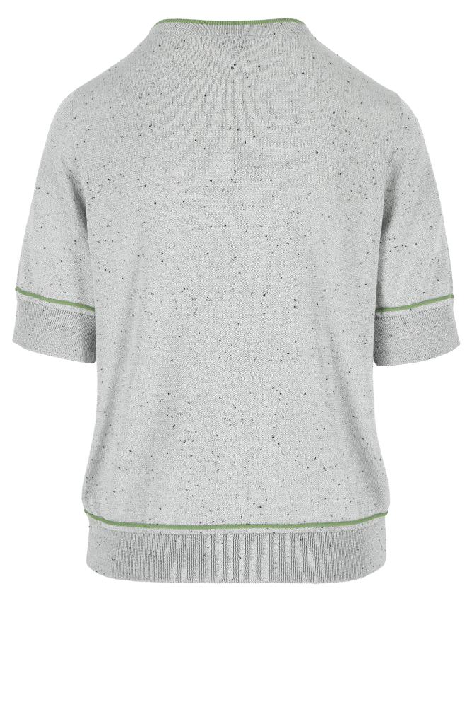 Mayerline - Pull - Amato - Silver