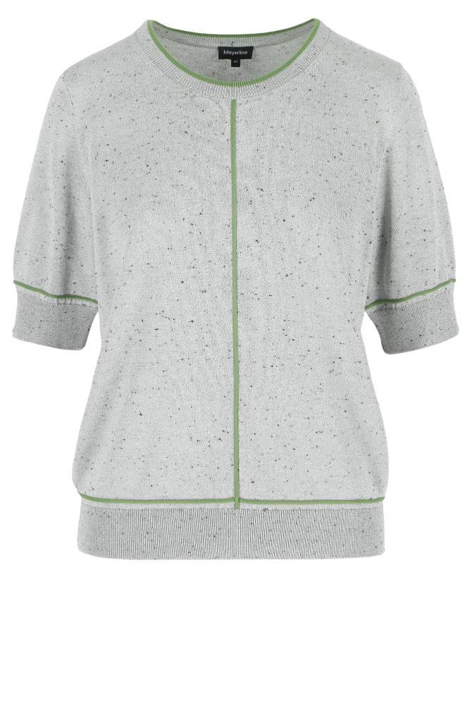 Mayerline - Pull - Amato - Silver