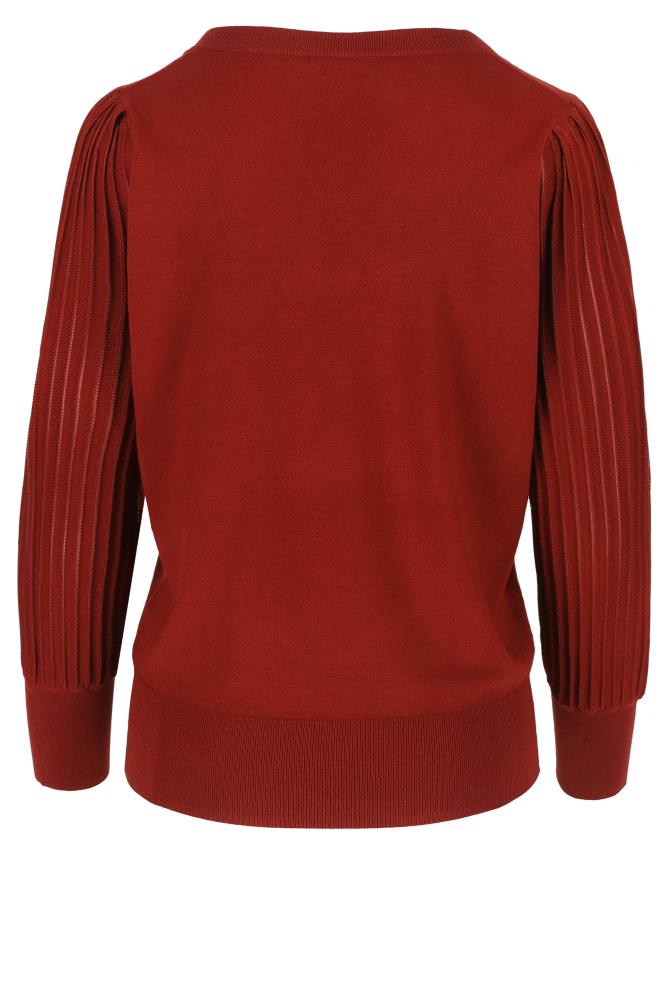 Mayerline - Pull - Amberis - Sun Dried Tomato