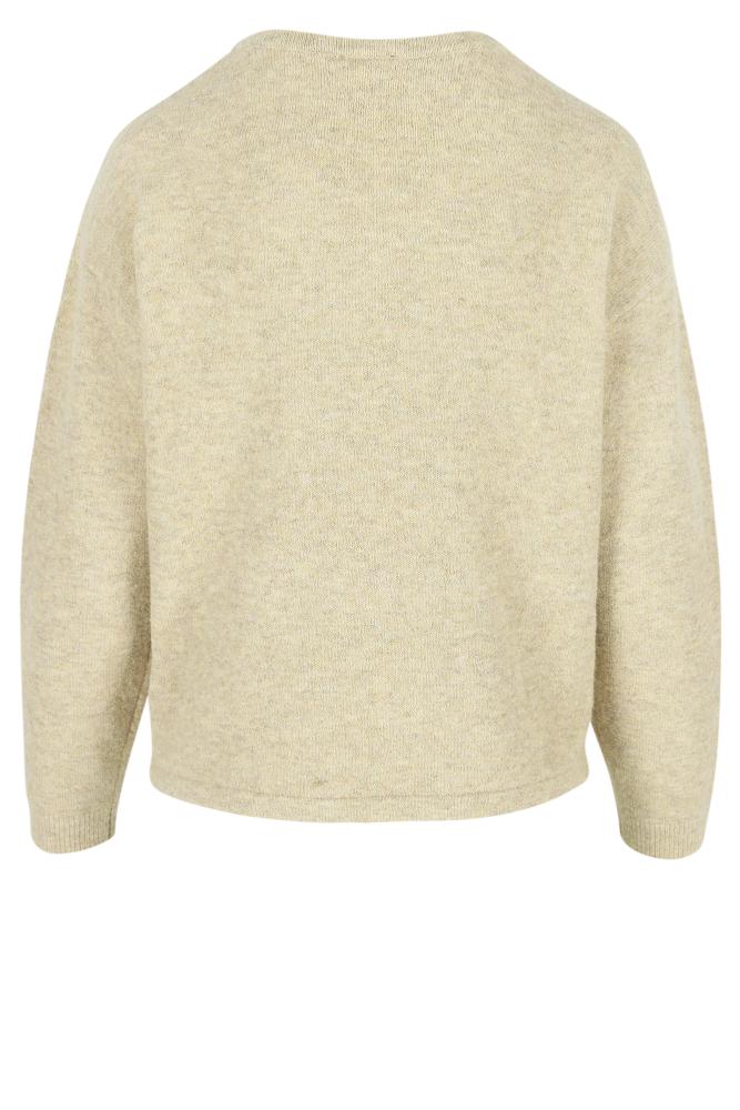 Mayerline - Pull - Amuse - Tanzine