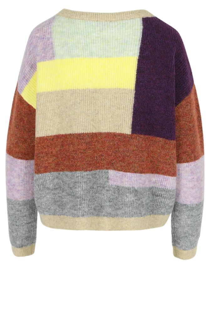 Mayerline - Pull - Andrea - Peach
