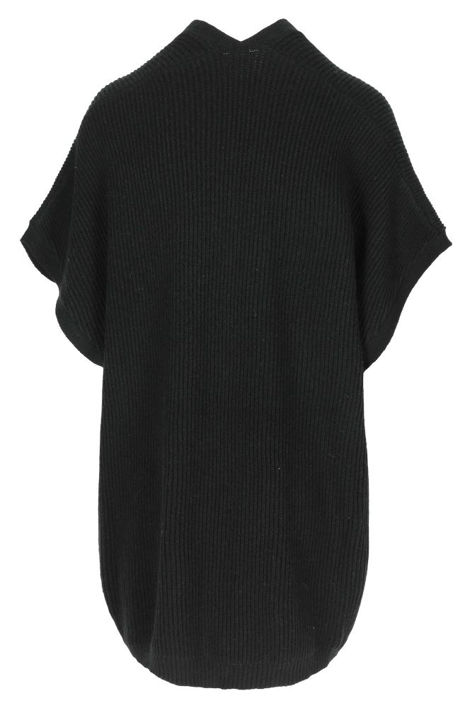 Mayerline - Cardigan Maille - Annemie - Black Beauty