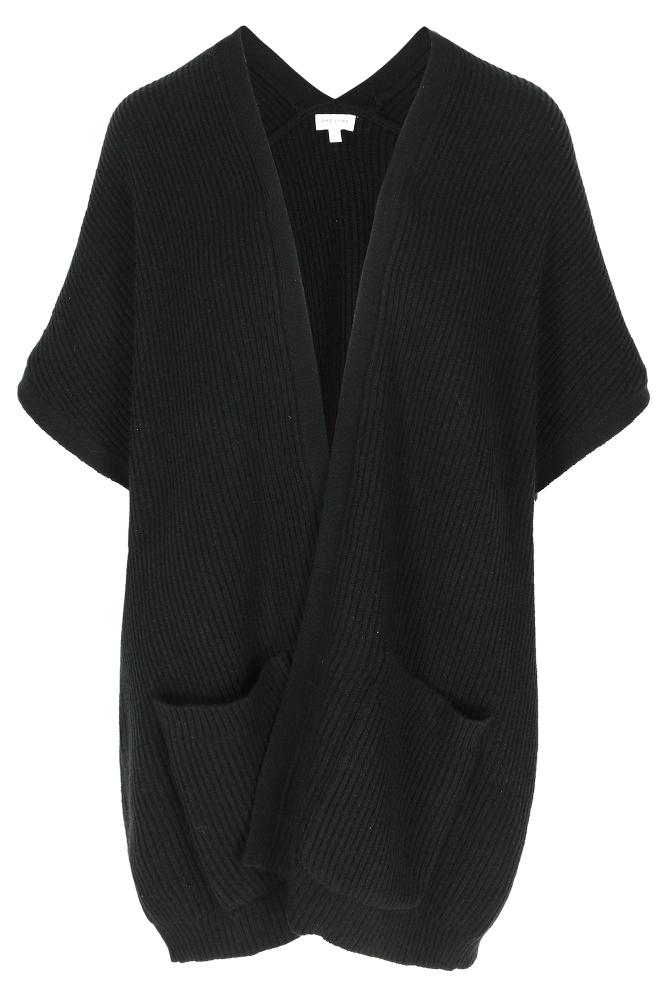 Mayerline - Cardigan Maille - Annemie - Black Beauty