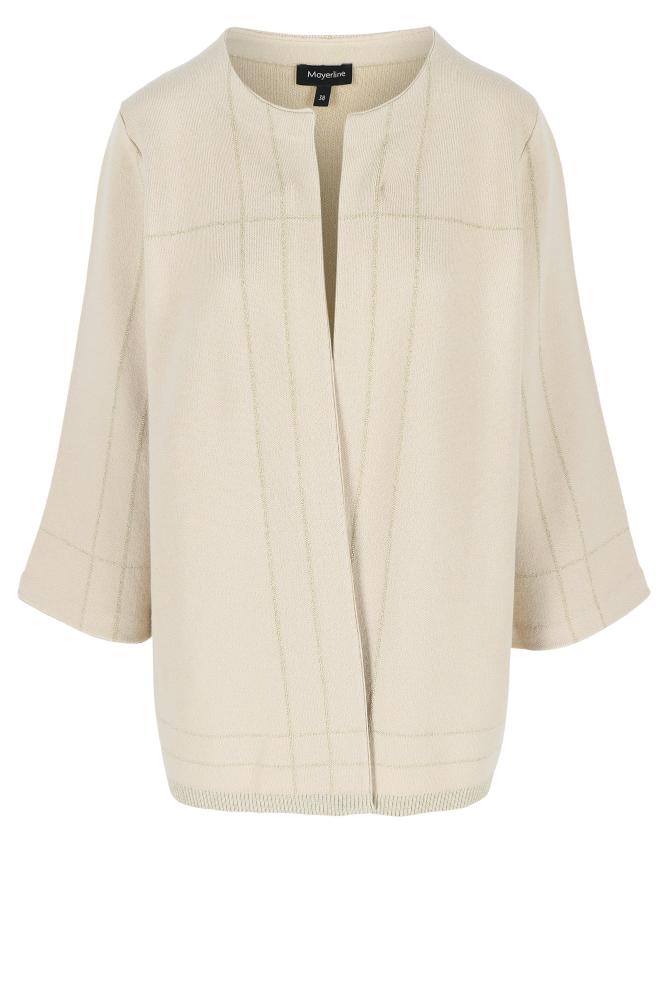 Mayerline - Cardigan Maille - Antonio - Tanzine