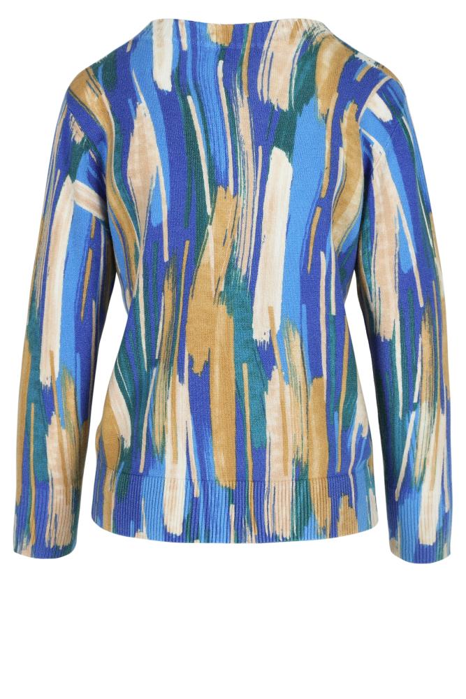 Mayerline - Pull - Atiro1 - Smoke Gray
