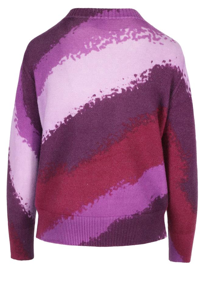 Mayerline - Pull - Attiro - Magenta Purple