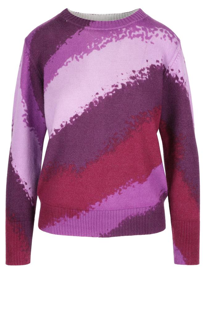 Mayerline - Pull - Attiro - Magenta Purple