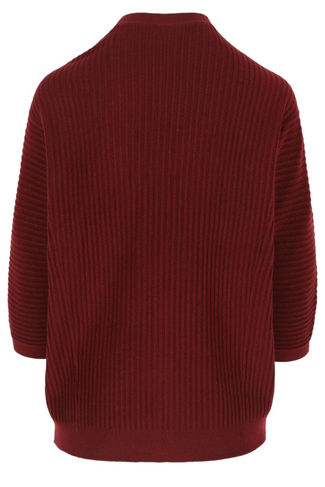 Mayerline - Cardigan Maille - Axelle - Sun Dried Tomato