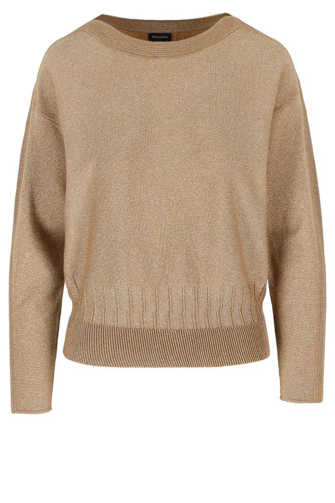 Mayerline - Pull - Azeris - Tanzine
